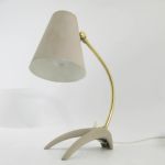 590 8157 Bordslampa